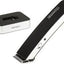 Masina profesionala de tuns parul si barba FOXMAG24®, cu Stand de incarcare, LED