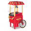 Masina retro de facut floricele Popcorn, temperatura de lucru 60°C - 200°C, putere 1500 W