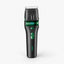 Mașină de Tuns Animale VGR V-225, 2 Viteze, 2000 mAh, Lumină, Verde