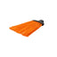 Matura de strada din plastic cu filet, 25x35 cm