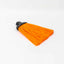 Matura de strada din plastic cu filet, 25x35 cm