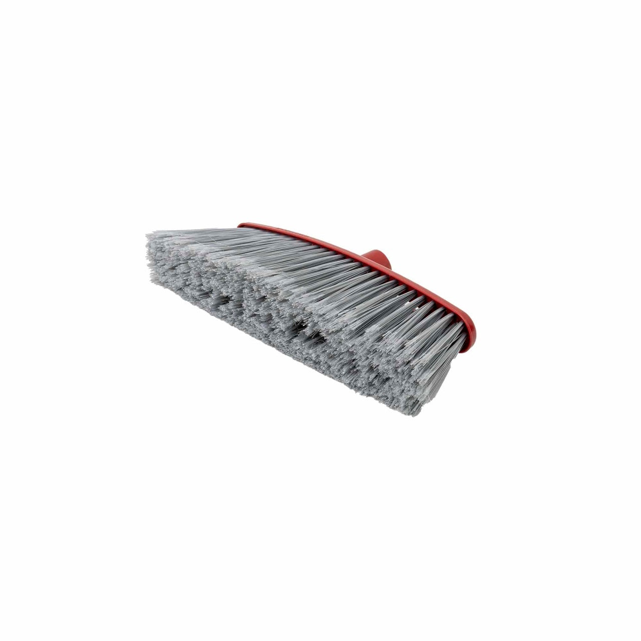 Matura din plastic fara coada cu filet 27x5.5 cm pentru curatenie usoara
