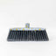 Matura din plastic fara coada, cu filet 27x5.5x12cm, usoara si rezistenta