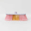 Matura din plastic fara coada, cu filet, 27x6x11 cm