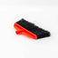 Matura din plastic fara coada cu filet 28x3 cm