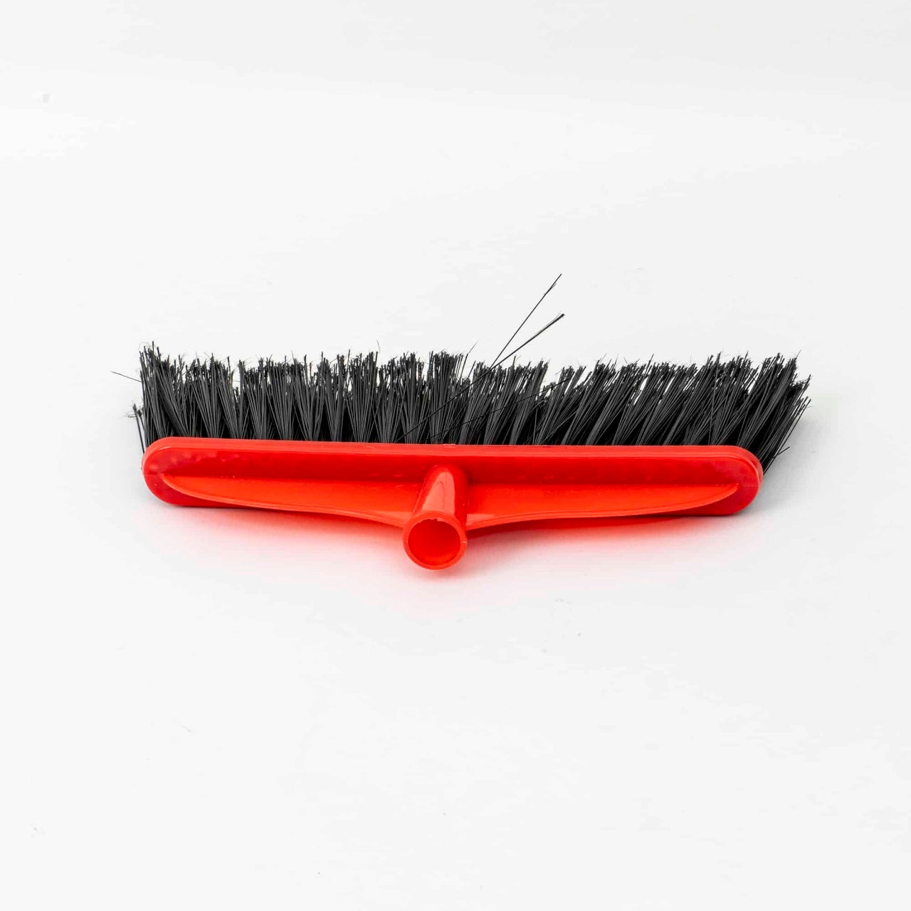Matura din plastic fara coada cu filet 28x3 cm