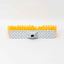 Matura din plastic fara coada, cu filet, dimensiuni 32x5.5x14 cm