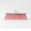 Matura din plastic fara coada, cu filet, dimensiuni 32x5.5x14 cm