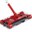 Mătură electrică fără fir Swivel Sweeper G6, cu cap rotativ – imagine 1
