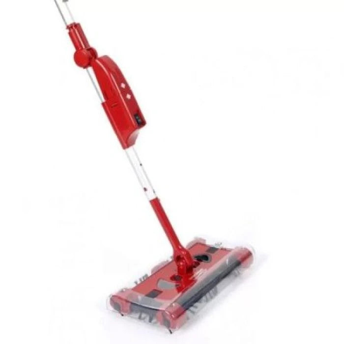 Mătură electrică fără fir Swivel Sweeper G6, cu cap rotativ – imagine 2