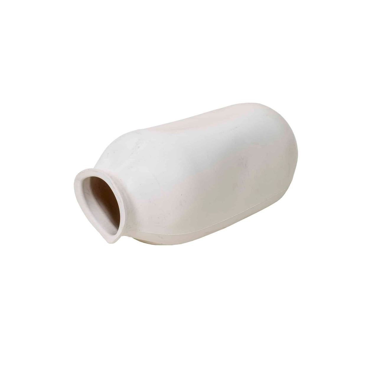 Membrana alba pentru vas de expansiune, capacitate 50L, diametru intrare 9cm