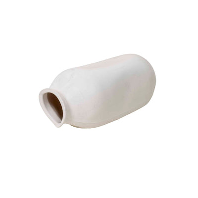 Membrana alba pentru vas de expansiune, capacitate 50L, diametru intrare 9cm