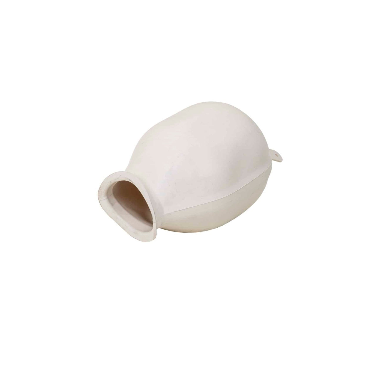 Membrana pentru vas de expansiune, capacitate 24L, culoare alba