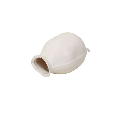 Membrana pentru vas de expansiune, capacitate 24L, culoare alba