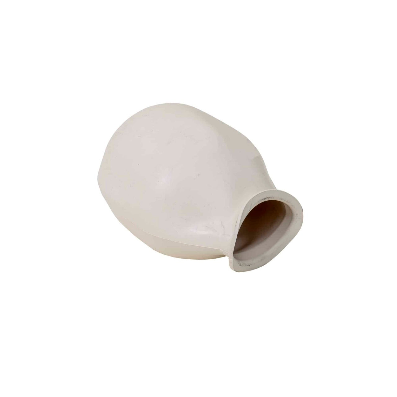 Membrana pentru vas de expansiune, capacitate 24L, culoare alba