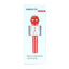 Microfon karaoke, Wireless, Bluetooth, Boxa incorporata, 2600 mAh, Auriu rose/Argintiu