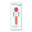 Microfon karaoke, Wireless, Bluetooth, Boxa incorporata, 2600 mAh, Auriu rose/Argintiu