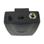 Microfon Profesional Tip Lavaliera FOXMAG24® , Negru
