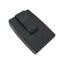Microfon Profesional Tip Lavaliera FOXMAG24® , Negru