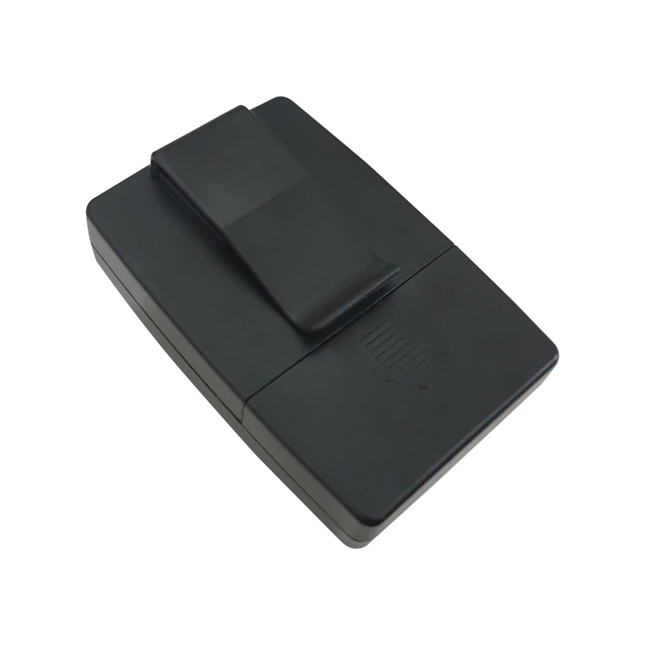 Microfon Profesional Tip Lavaliera FOXMAG24® , Negru