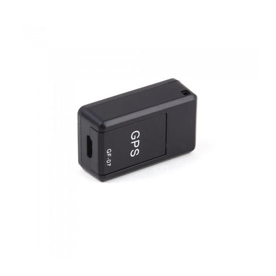 Microfon spion GSM cu localizator GPS ascultare in timp real si activare vocala