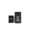 Microfon spion GSM cu localizator GPS ascultare in timp real si activare vocala