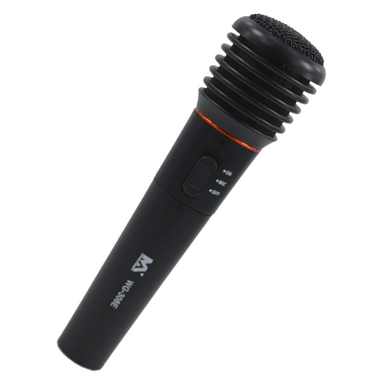 Microfon wireless profesional FOXMAG24®