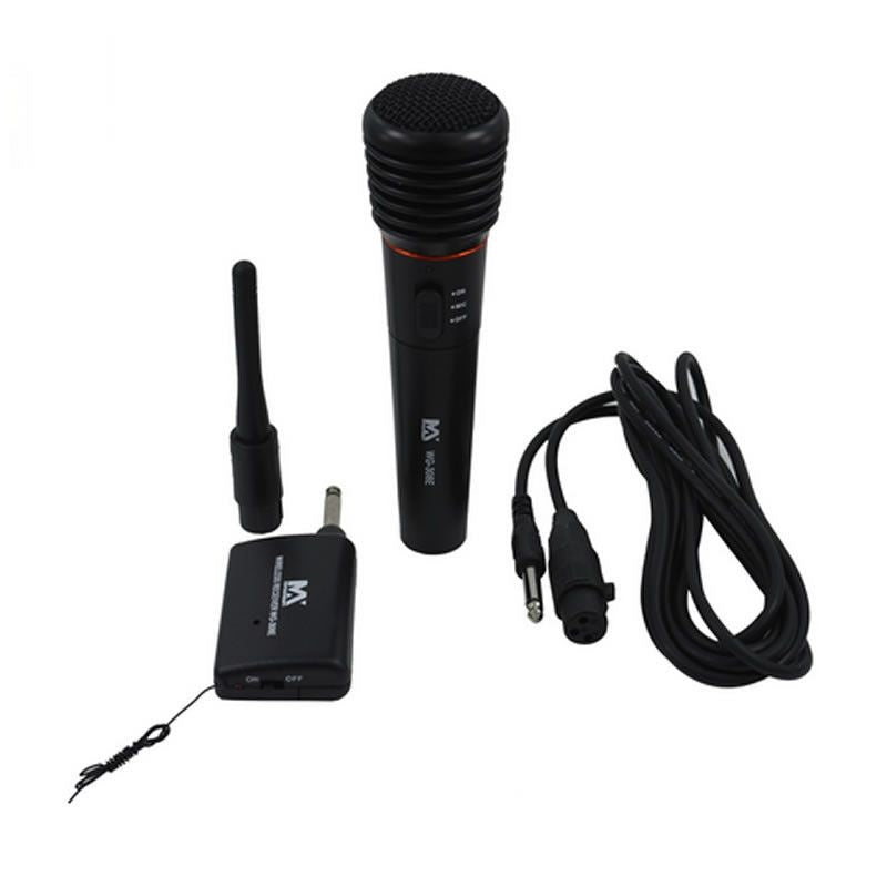 Microfon wireless profesional FOXMAG24®