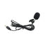 Microfon wireless tip lavaliera WG-101A