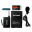 Microfon wireless tip lavaliera WG-101A