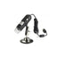 Microscop Digital USB Pentru PC, Electronic 1600X, Negru