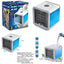 Mini aparat portabil de aer conditionat Artic.Air, FOXMAG24®