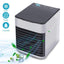 Mini aparat portabil de aer conditionat Artic.Air, FOXMAG24®