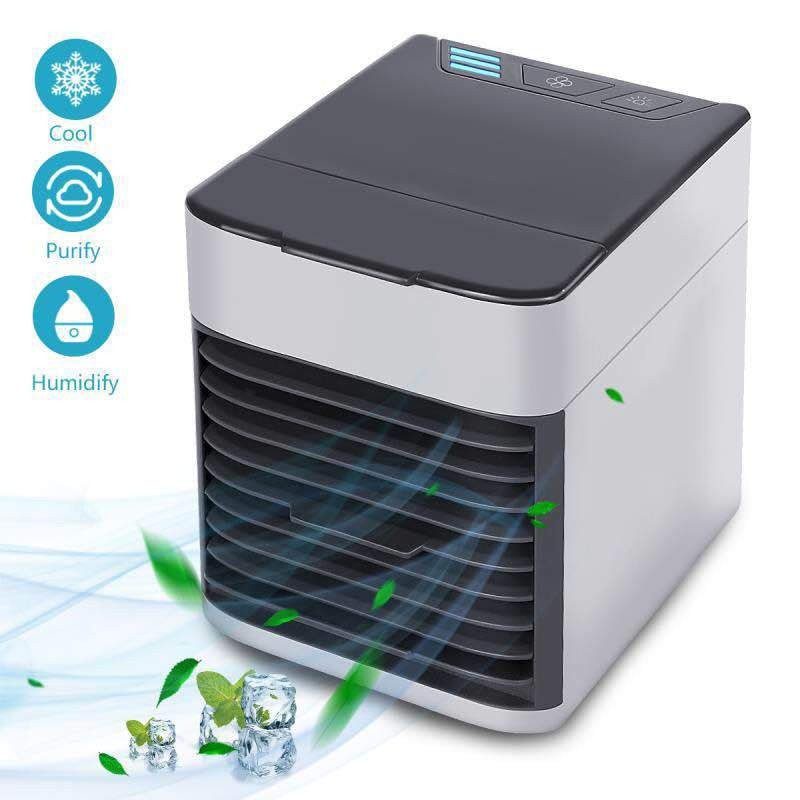 Mini aparat portabil de aer conditionat Artic.Air, FOXMAG24®