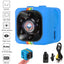 Mini Camera Spion Full HD, FOXMAG24® MINI DV, cu functie video si foto