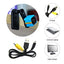 Mini Camera Spion Full HD, FOXMAG24® MINI DV, cu functie video si foto