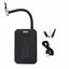Mini compresor 50W cu display digital LED si presiune 2.5 bar