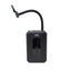 Mini compresor 50W cu display digital LED si presiune 2.5 bar