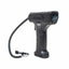 Mini compresor tip pistol, 120W, 2.5 bar, display digital LED