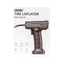 Mini compresor tip pistol, 120W, 2.5 bar, display digital LED