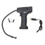 Mini compresor tip pistol, 120W, 2.5 bar, display digital LED