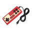 Mini consola portabila jocuri retro pentru 2 jucatori