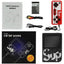 Mini consola Smart Sup 2 - 400 Jocuri - 2 Jucatori