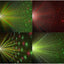 Mini laser FOXMAG24, verde si rosu