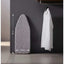 Mini masa de calcat pliabila si portabila, suprafata 33x90 cm, metal rezistent