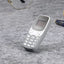 MINI TELEFON DUAL SIM CU RADIO FM SI BLUETOOTH ,NEGRU