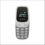 Mini Telefon Dual Sim Radio Fm Bluetooth L8STAR ROM 32MB