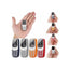 Mini Telefon Dual Sim Radio Fm Bluetooth L8STAR ROM 32MB
