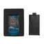 Mini tracker GPS, Global Tracker, cu usb si monitorizare vocala, negru