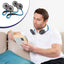 Mini Ventilator Portabil FOXMAG24® Cu Alimentare USB